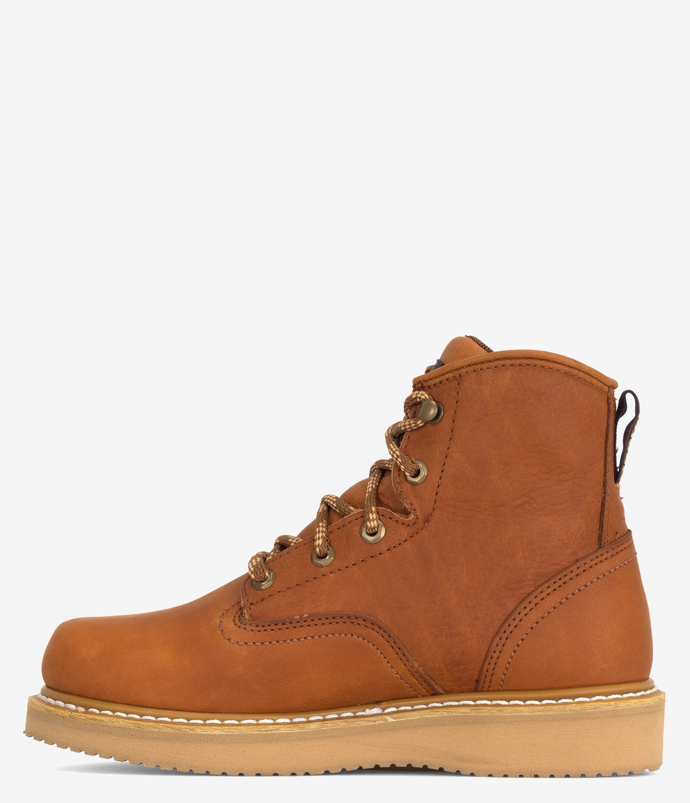 Georgia Boot Men's 6