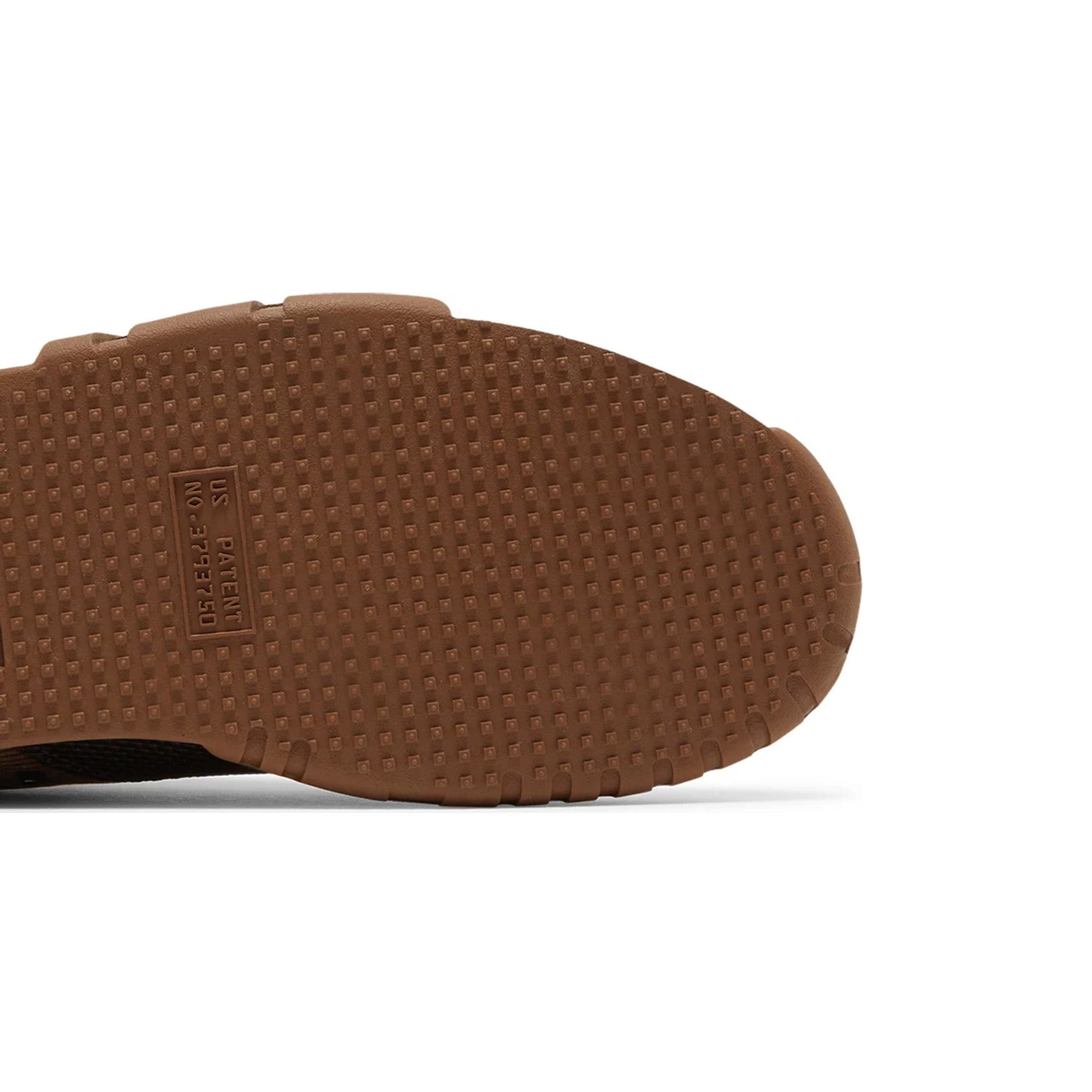 Travis Scott x Nike Air Trainer 1 SP 'Chocolate Brown' 2022 Retro Sneakers - Gym Workout & Streetwear Fashion Shoes