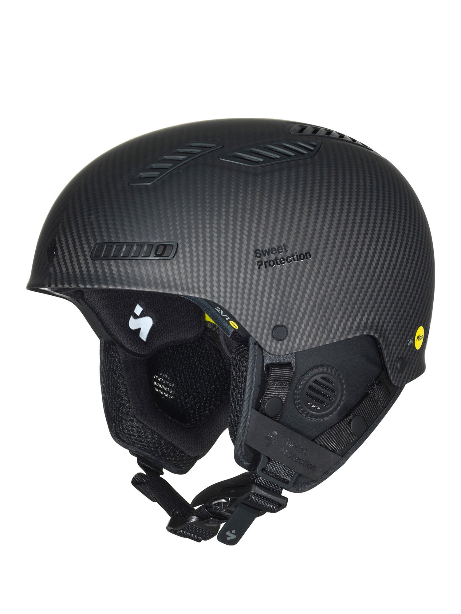 Grimnir 2V MIPS Bike Helmet - Lightweight & Safe Cycling Helmet for Men & Women - Perfect for Mountain Biking, Road Cycling & Commuting