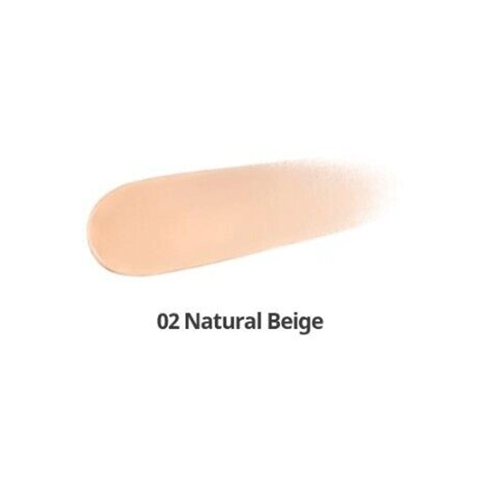 02 Natural Beige