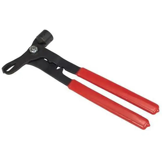 AA Economy Wheel Weight Tool - Professional Tire Balancing Kit for Cars & Trucks - Perfect for Auto Repair Shops & DIY Enthusiasts - Use for Smooth Rides & Improved Vehicle Performance