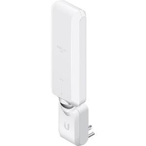 AmpliFi AFI-P HD 802.11ac WiFi Range Extender - 1.71Gbps Dual-Band (2.4GHz & 5GHz) with MIMO Technology & Bluetooth 4.0 - Boost Home/Office Wireless Coverage for Streaming & Gaming