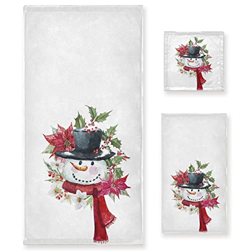 Snowman