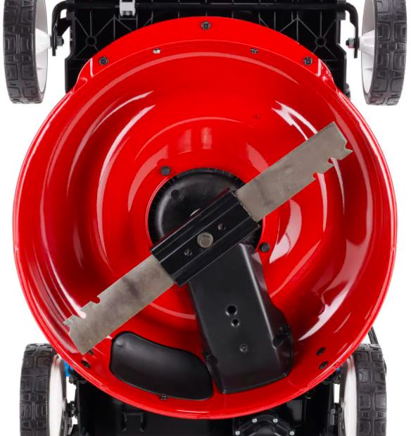 Toro 21357 60V Cordless Lawn Mower - Battery Powered, Lightweight & Quiet - Perfect for Small to Medium Yards, Eco-Friendly Lawn Care