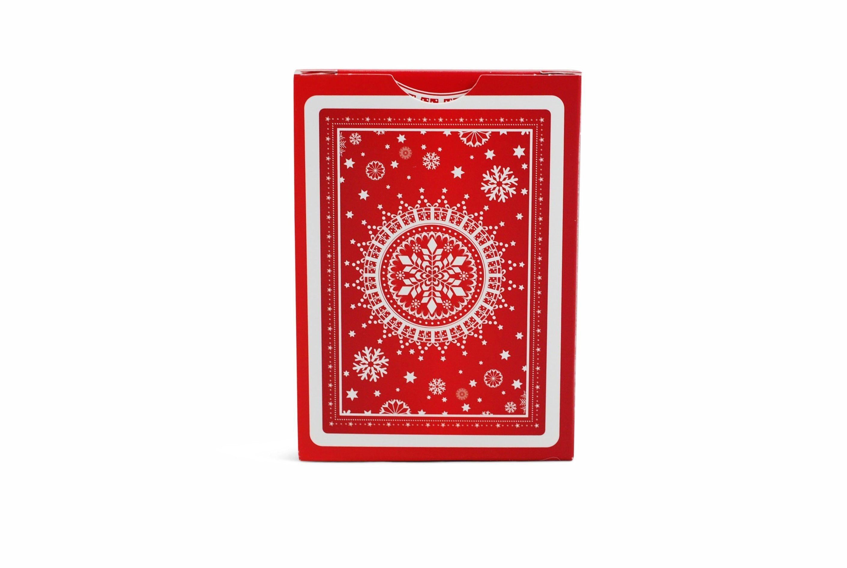Christmas Deck - Outdoor Holiday Decorations for Patio, Garden & Yard | Festive Seasonal Lights & Decor