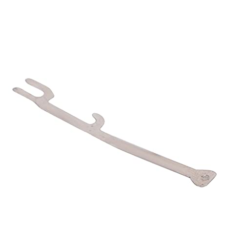 Professional Watch Movement Compression Spring Replacement - Durable & Portable for Watch Repair, DIY Enthusiasts & Amateurs | Perfect for Watchmaking, Maintenance & Home Repairs