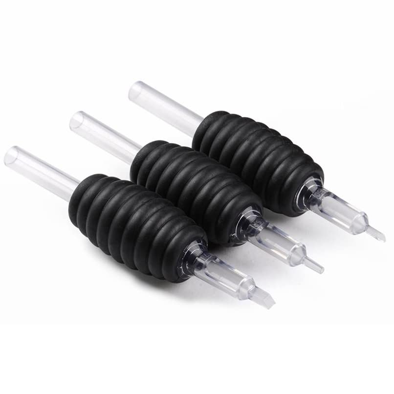 1RT Freeflow Disposable Tattoo Tube - 1