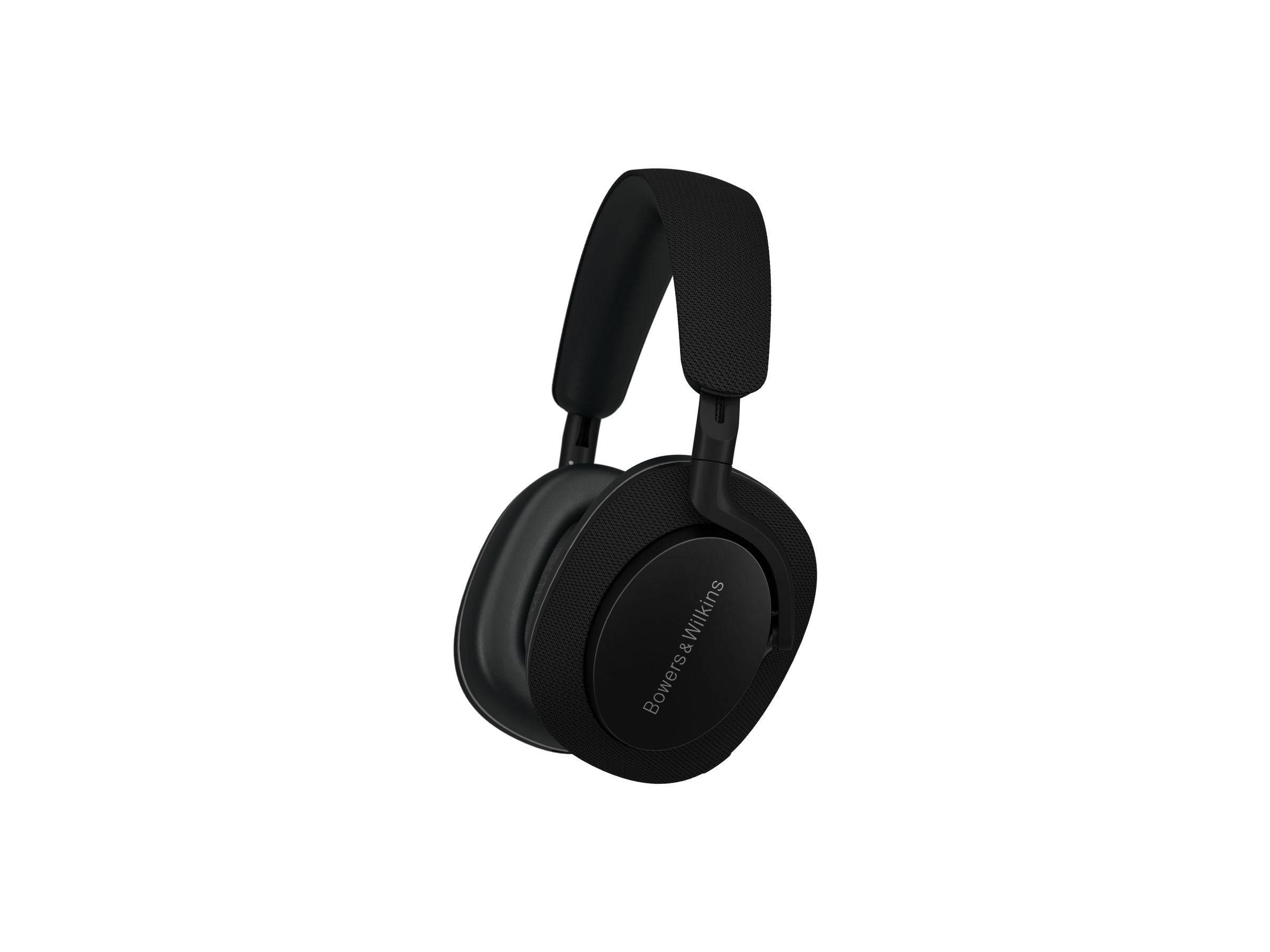 Bowers & Wilkins PX7 S2e Wireless Noise Cancelling Headphones - Premium Over-Ear Bluetooth Headset with Hi-Fi Sound for Travel, Work & Music Lovers