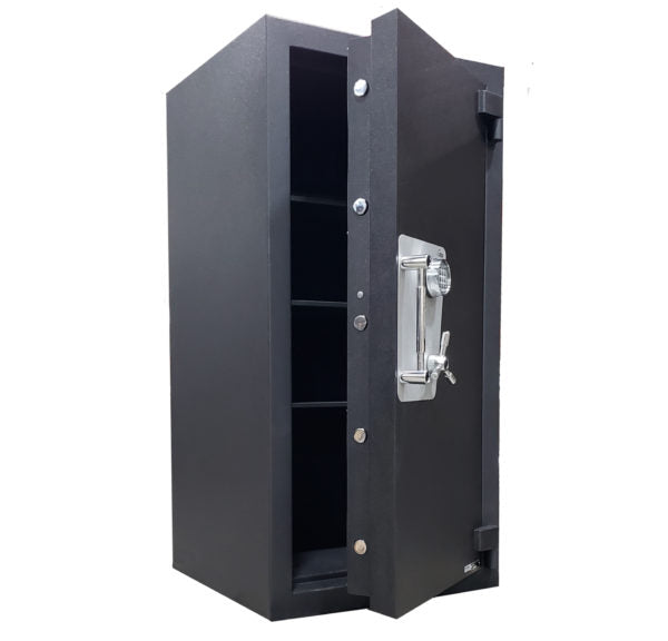 AMSEC CEV5524 TL-15 Composite High Security Safe - Fireproof & Burglar Proof Safe for Home, Office & Business Use