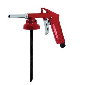 Best Air Undercoating Gun for Cars & Trucks - Professional Underbody Spray Gun with Adjustable Nozzle - Ideal for Rust Prevention, Undercoating & Auto Protection