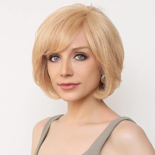 Light Blonde