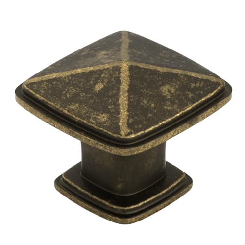 Antique Brass