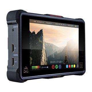 Atomos Shogun Inferno 7
