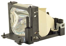 Original Title: Replacement for HITACHI PL-104 LAMP & HOUSING Projector TV Lamp Bulb by Technical Precision   Optimized Title: **HITACHI PL-104 Projector Lamp Bulb Replacement with Housing - High Brightness & Long Lifespan - Compatible with Hitachi Projectors - Ideal for Home Theater & Office Presentations**