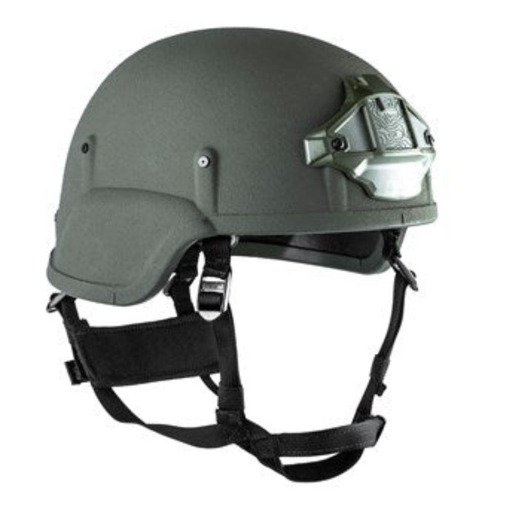 Ranger Green