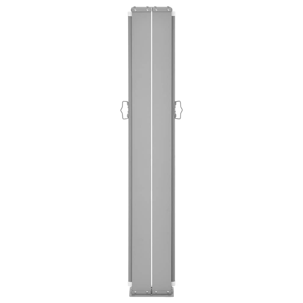 SKM Retractable Side Awning 55.1