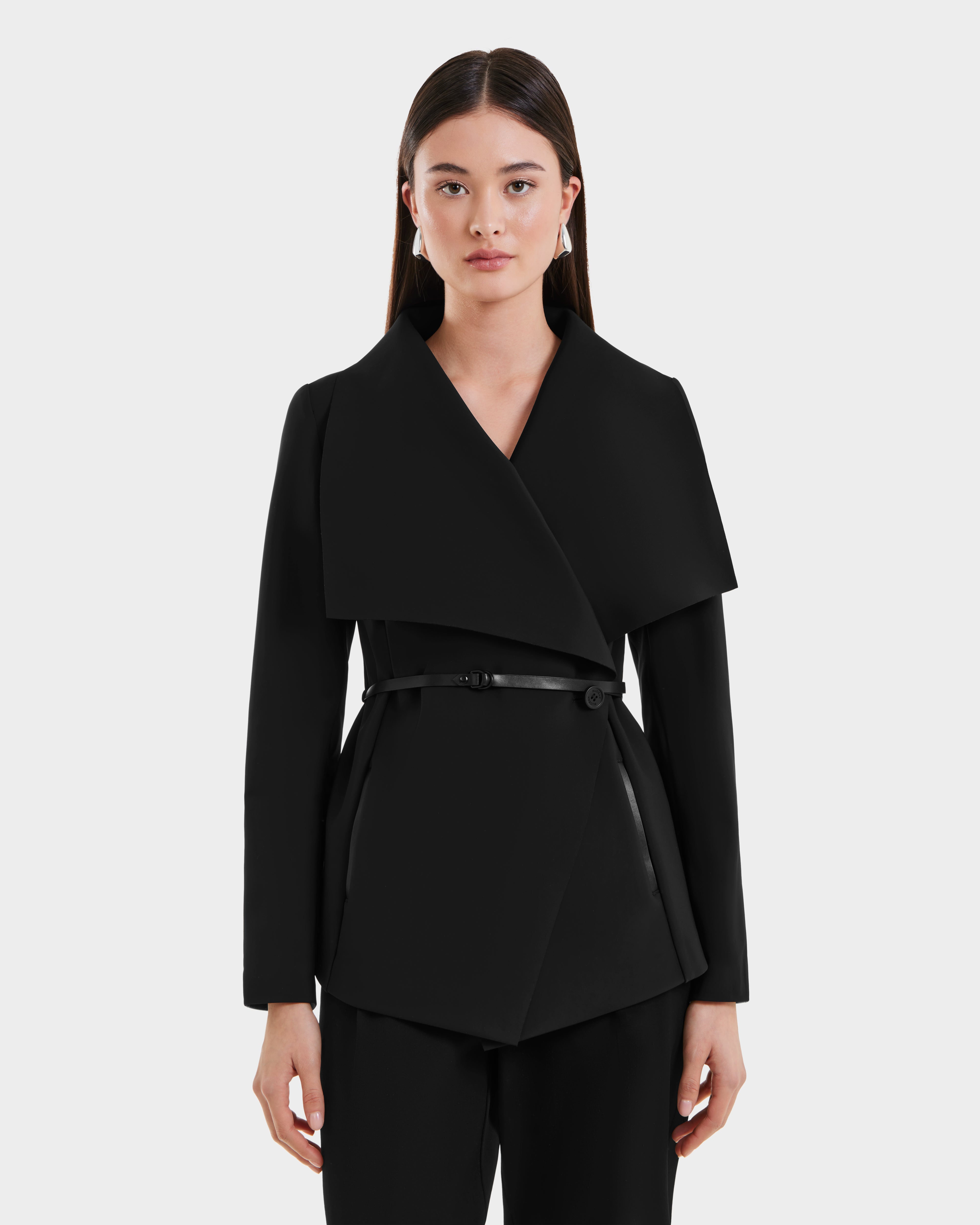 Sabrina L125016 Black Women's Fashion Watch - Elegant & Stylish for Everyday Wear, Office, and Special Occasions