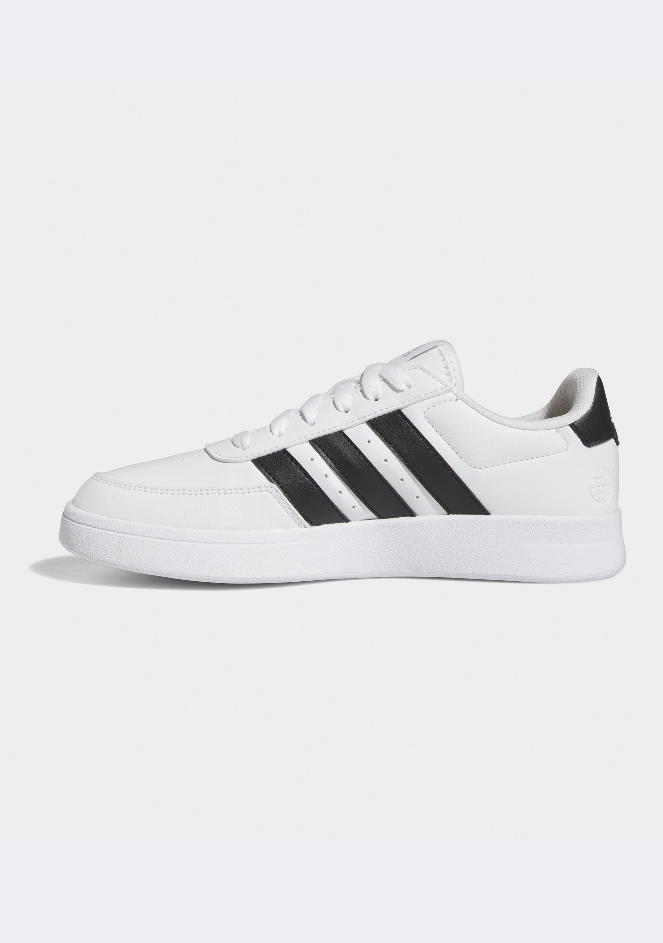 Adidas Women's Breaknet 2.0 Running Shoes - Lightweight Athletic Sneakers for Women with Cushioned Support | Perfect for Jogging, Gym Workouts & Daily Wear