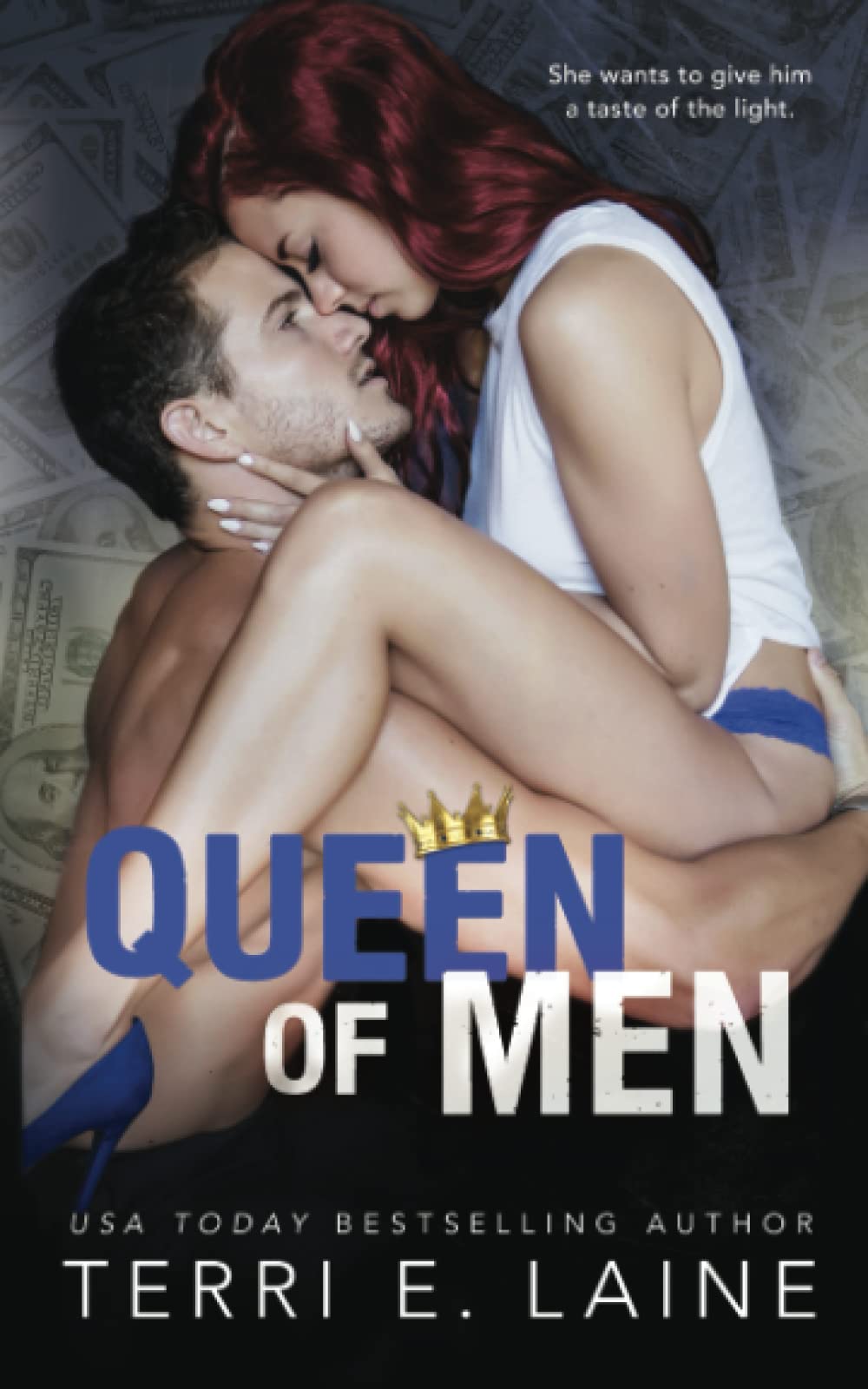 Queen of Men: King Maker Series Book 2 - Fantasy Romance Novel | Epic Adventure & Political Intrigue | Perfect for Fans of Strong Female Leads & Courtly Drama
