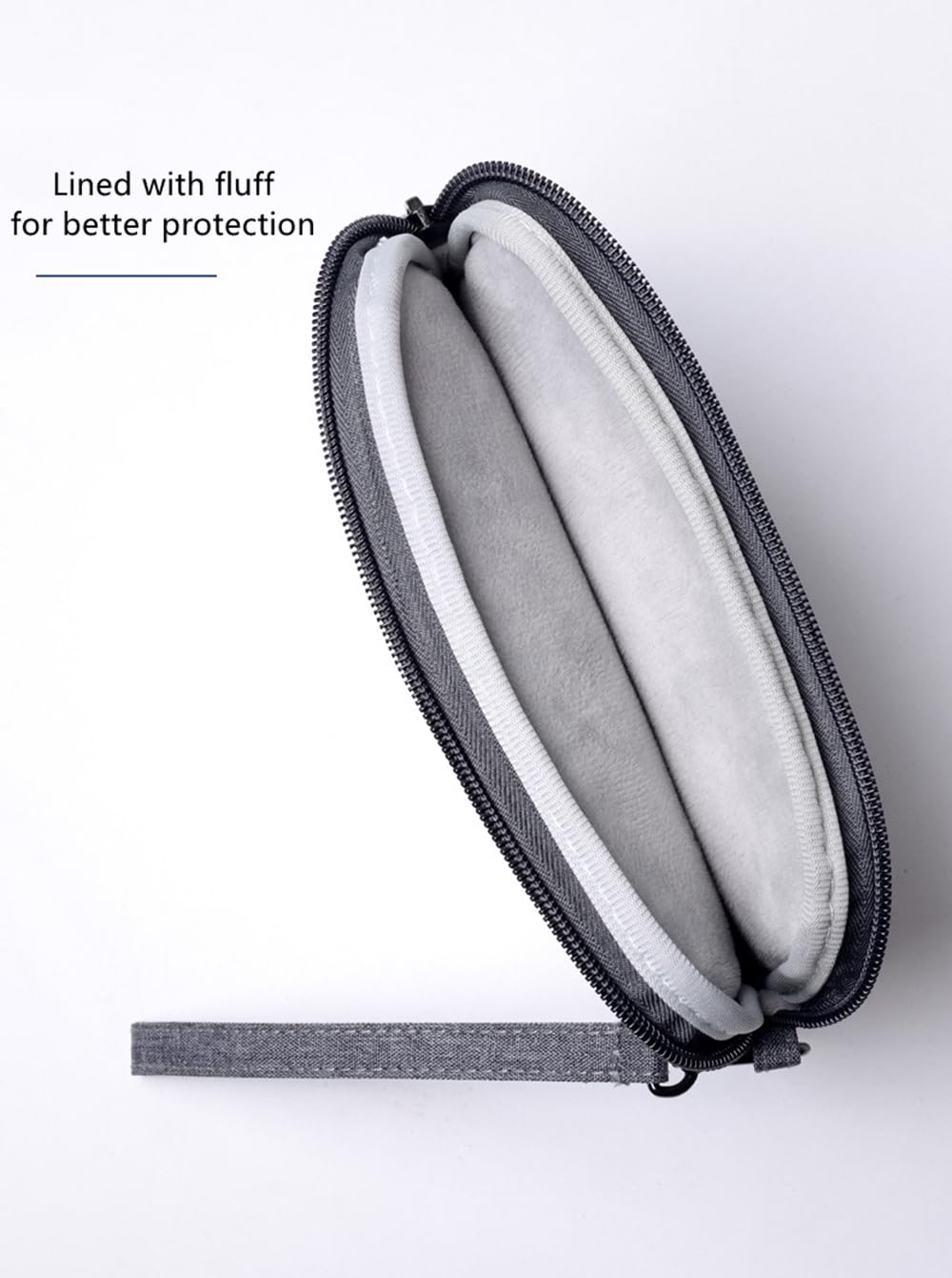 Universal Nylon Cover Pouch Bag for 6