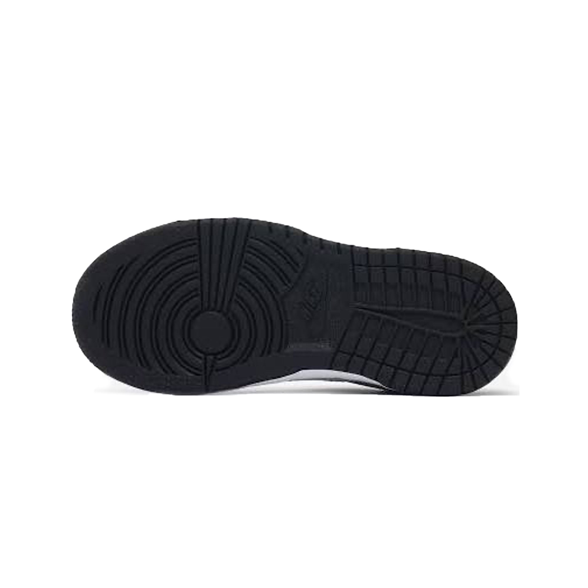 Nike Dunk Low 'Black Panda 2.0' PS Sneakers (2023) - Kids' Basketball Shoes for School & Casual Wear