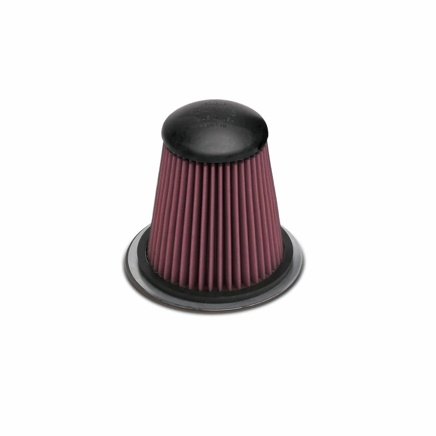Banks 42018 High-Performance Air Filter for Trucks & SUVs - Improved Engine Power & Fuel Efficiency - Ideal for Off-Roading, Towing & Daily Commuting