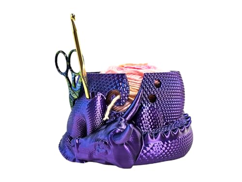 Black / Blue / Purple