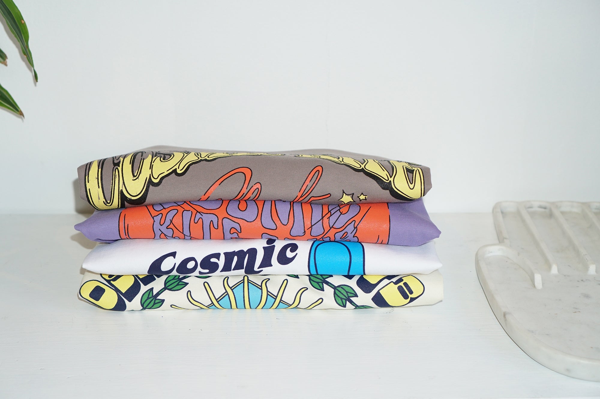 Cosmic Kite Club - Premium Cosmic Diego Kite for Outdoor Adventures | Best for Beach, Park & Family Fun | Durable & Easy to Fly