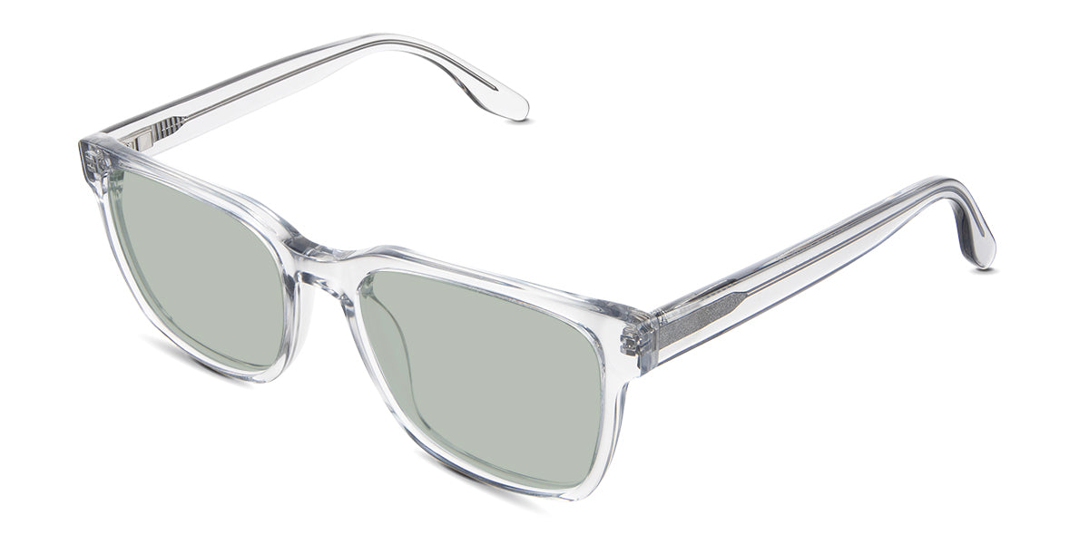 Wells Women's Prescription Tinted Glasses - Stylish & UV Protection for Reading, Driving & Outdoor Activities