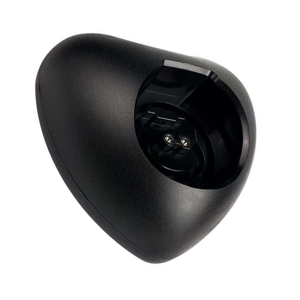 Beaupretty Electric Hair Clipper Charging Stand - Universal Charging Dock for 787 Black Quick Electric Trimmer | Barber Tools & Accessories | Perfect for Home Haircuts & Professional Salon Use