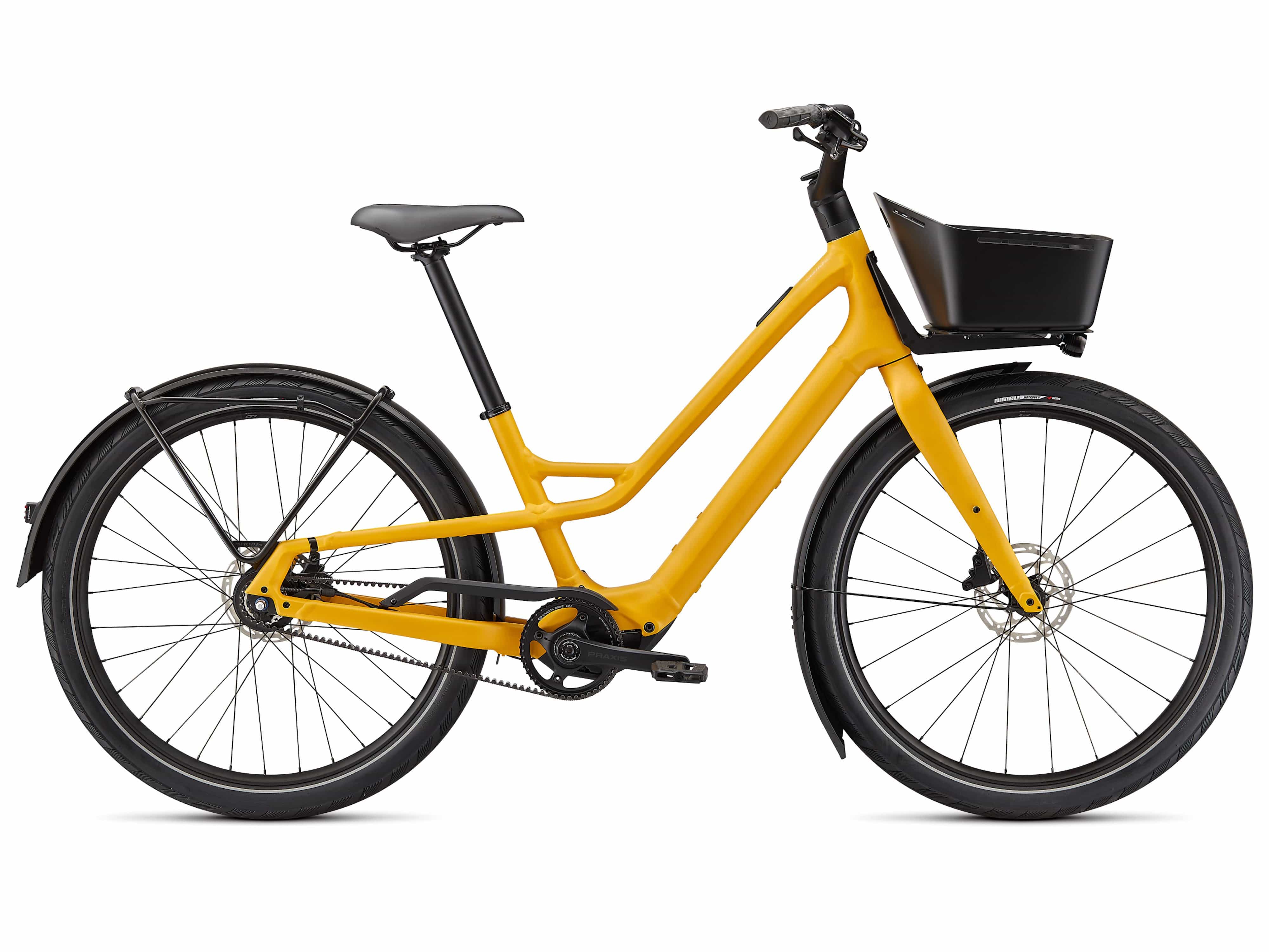 Specialized Turbo Como SL 5.0 Electric Bike - Lightweight Commuter E-Bike with Powerful Motor & Long Battery Life - Perfect for Urban Riding, Daily Commutes & Leisure Cycling