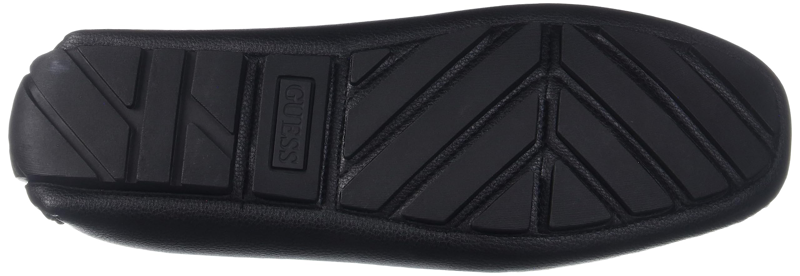 GUESS Men's Askers Loafers - Comfortable Slip-On Shoes for Casual & Business Wear | Perfect for Office, Travel & Daily Use