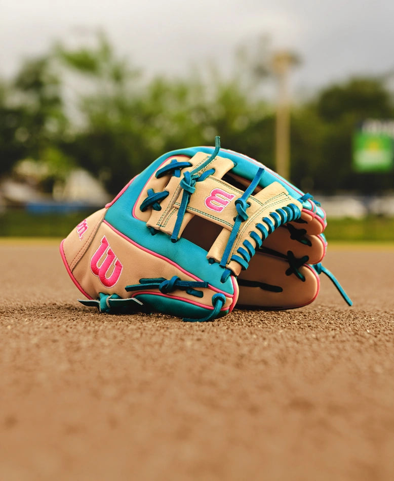 Wilson A2000 1786 11.5