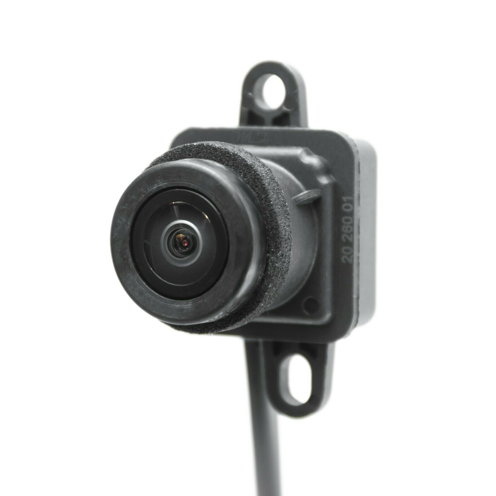 Ram ProMaster Cargo Van (2014-2019) OEM Replacement Backup Camera - Compatible with Part Numbers 5NC22JXWAA, 5NC22JXWAB, 5NC22RXFAB, 5NC22RXFAD, 68288201AA, 68288201AC, 6MJ97TZZAA, 6MJ97ZZZAA - Enhanced Safety for Parking & Reversing