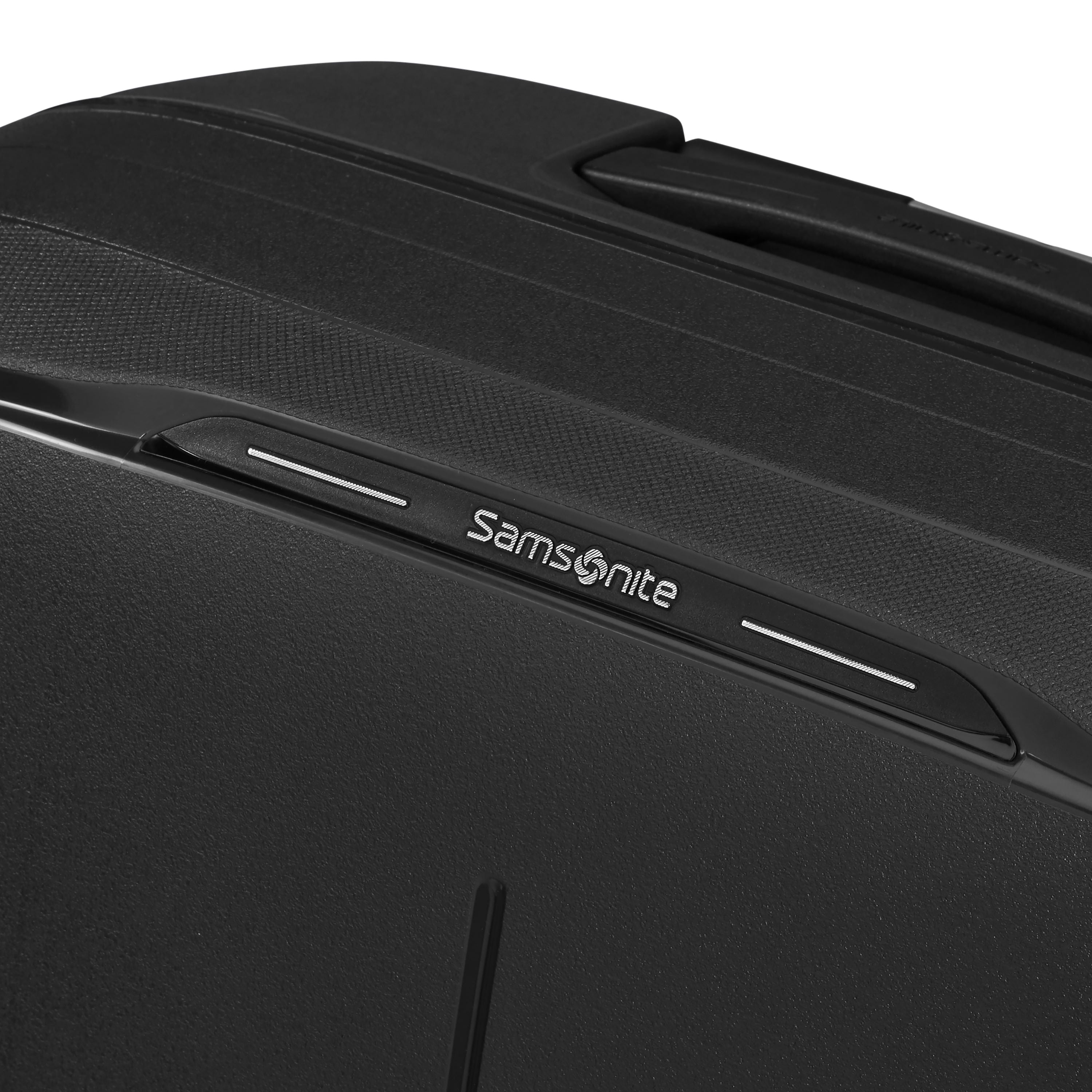 Samsonite Essens Spinner Carry On Luggage - 20