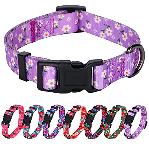 A3_Lavender Floral