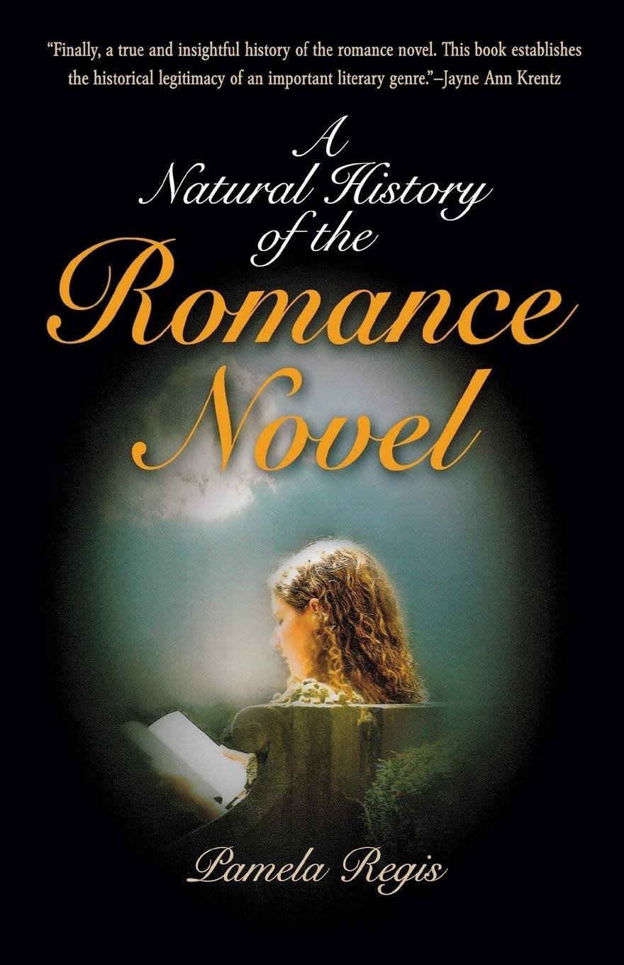The Complete Natural History of Romance Novels | Evolution, Trends & Cultural Impact | Perfect for Book Lovers & Literary Enthusiasts