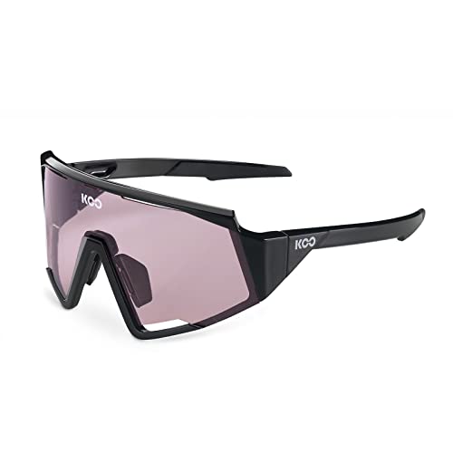 Black L.photochromic Pink