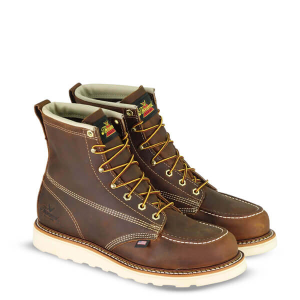 Thorogood American Heritage 6