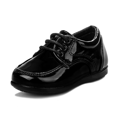 Black Patent
