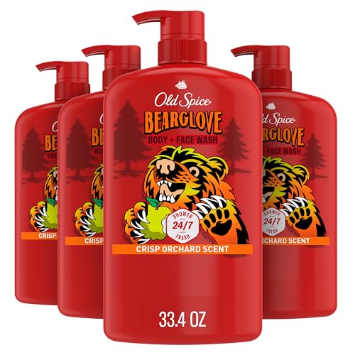 Bearglove