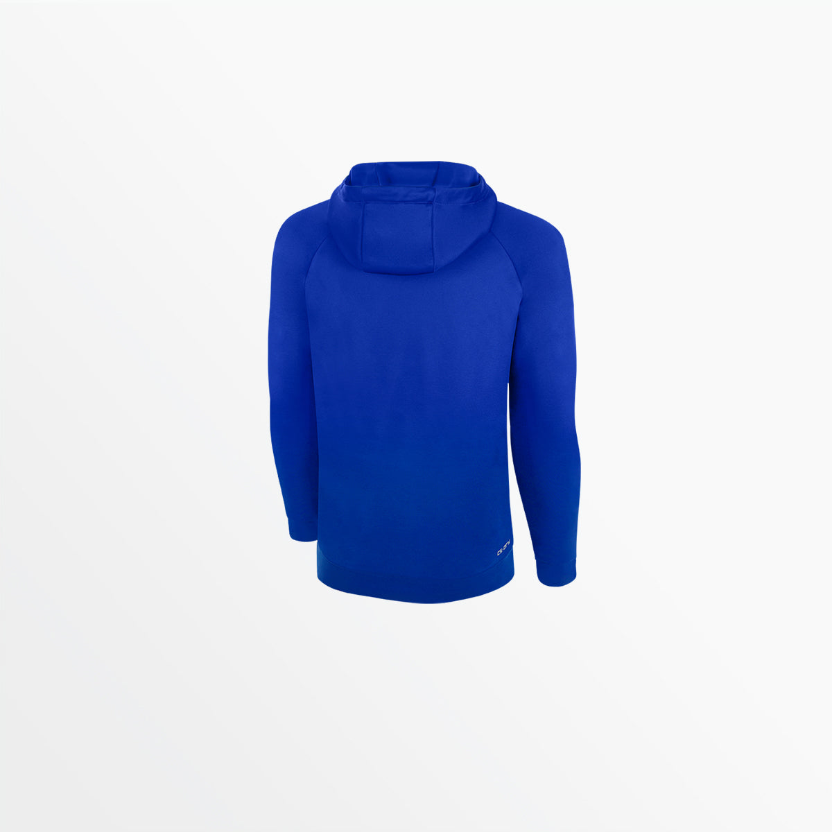 Youth Basics Therma Fleece Zip-Up Hoodie - Warm & Cozy Winter Jacket for Kids & Teens | Perfect for School, Sports & Outdoor Activities