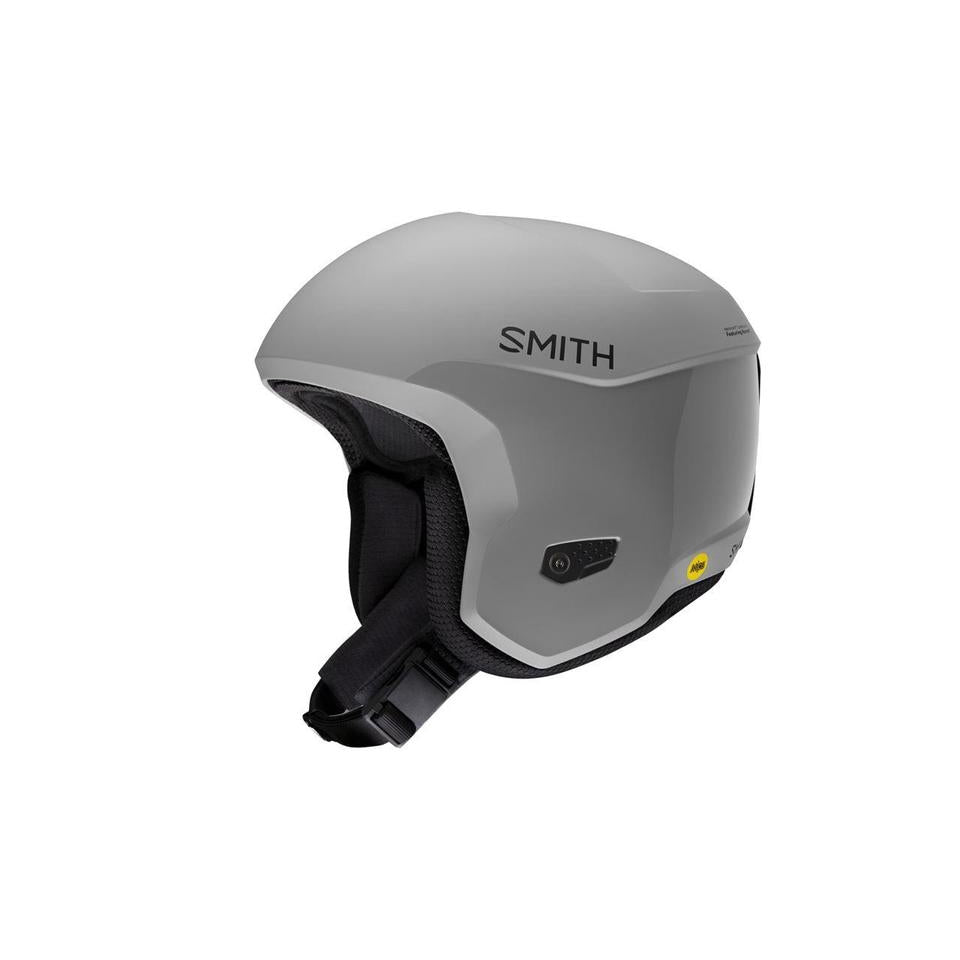 Smith 2021 ICON MIPS Bike Helmet - Lightweight & Durable Cycling Helmet for Adults - Perfect for Road Biking, Mountain Biking & Commuting