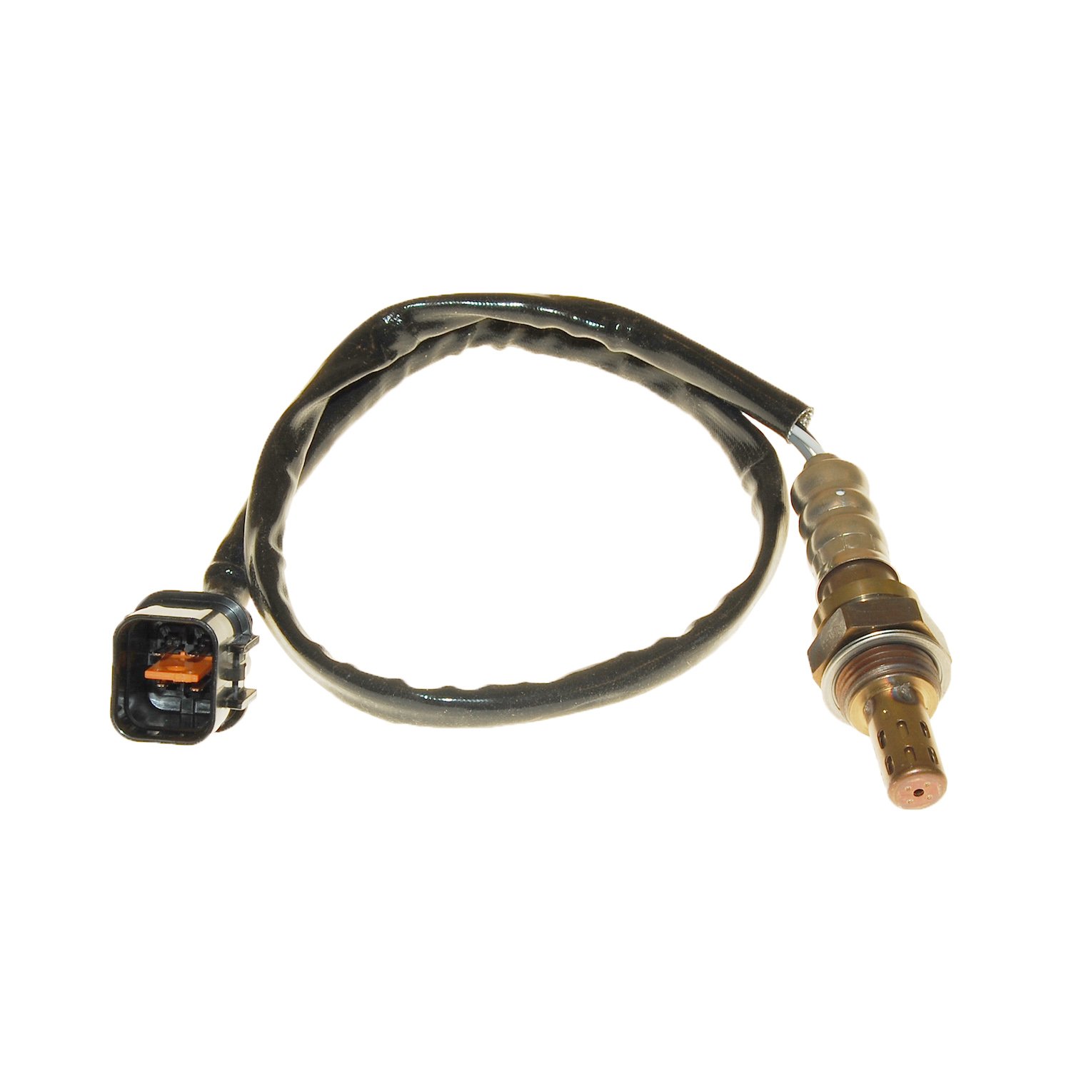 ACDelco Gold 213-3017 Heated Oxygen Sensor - High Performance O2 Sensor for GM Vehicles | Improves Fuel Efficiency & Reduces Emissions | Perfect for Chevy, GMC, Buick & Cadillac Models