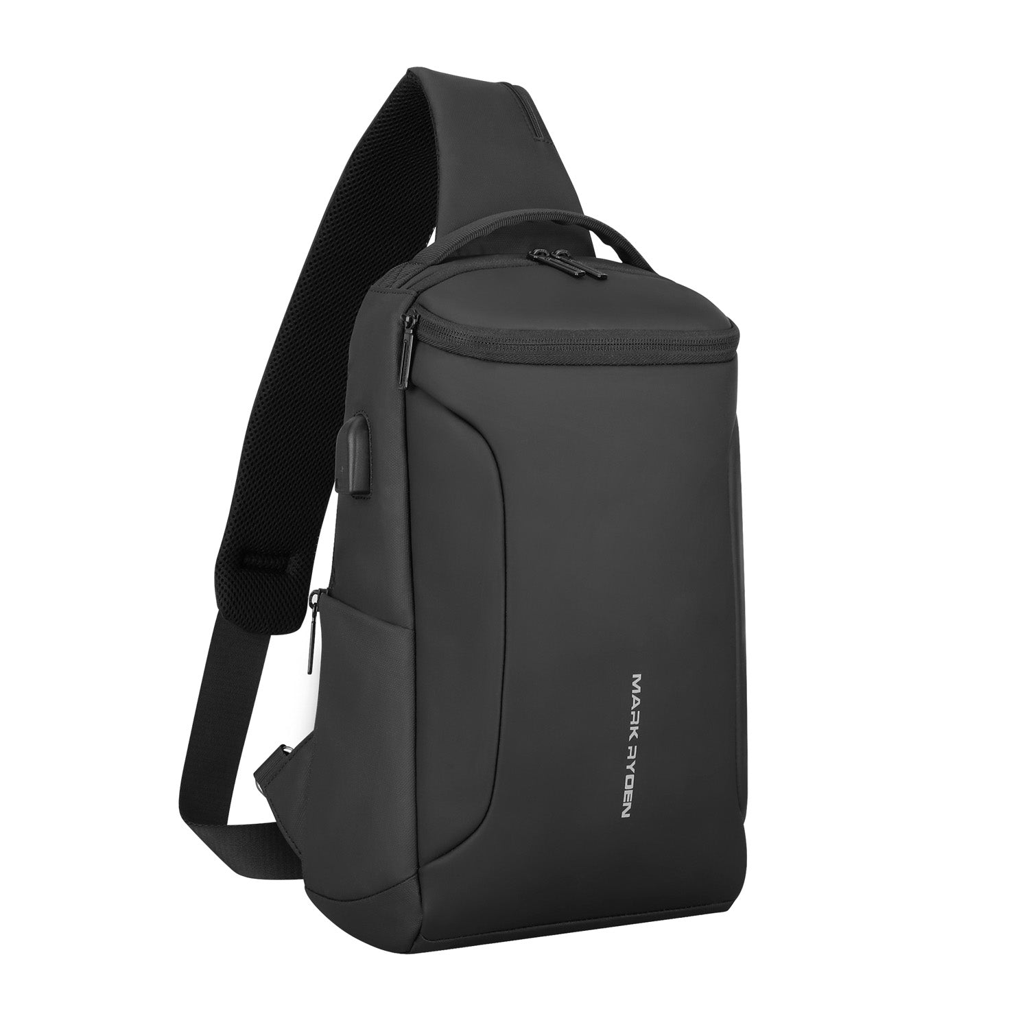 Navarro II Mini Backpack - Stylish & Compact Daypack for Women & Men - Perfect for Travel, Hiking, and Everyday Use