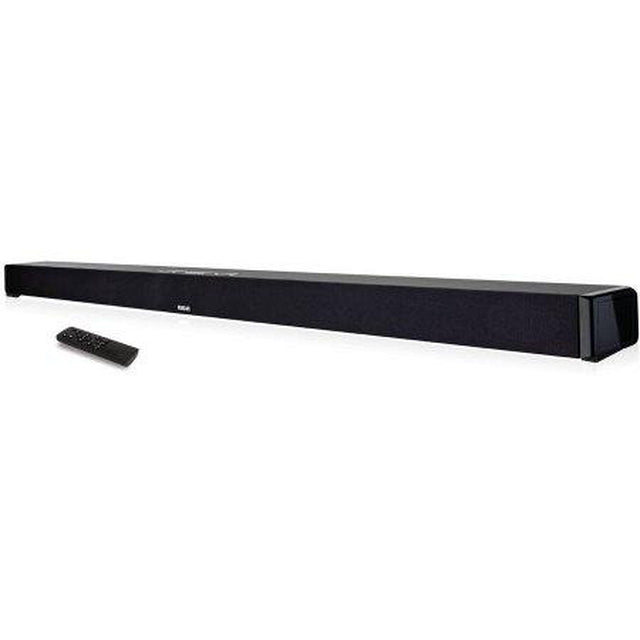 RCA RTS7010B 37-Inch Home Theater Sound Bar with Bluetooth - Premium Audio System for TV, Movies & Music | Living Room & Bedroom Entertainment Upgrade