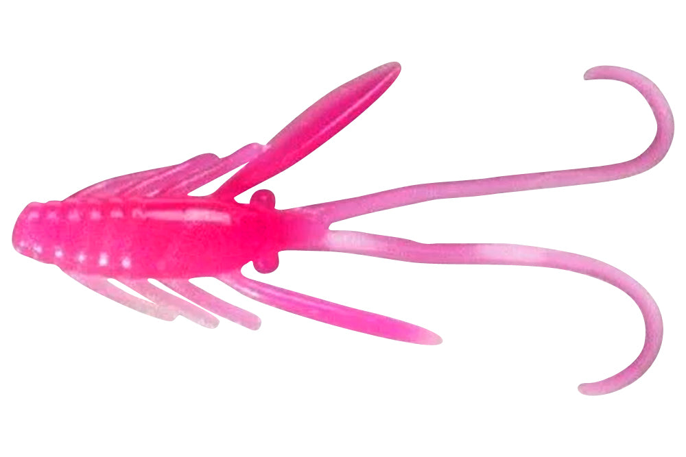 Berkley PowerBait Power Nymph Trout Fishing Lure - Realistic Fly Fishing Bait for Trout, Panfish & Bass - Perfect for Freshwater Streams & Rivers