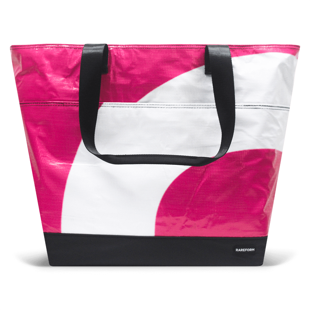 Almost Perfect Hudson Tote Bag - Premium Leather Handbag for Women - Perfect for Work, Travel & Everyday Use