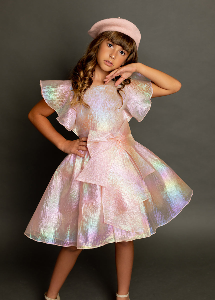 Elegant Camryn Mermaid Dress for Women - Perfect for Weddings, Prom & Evening Parties