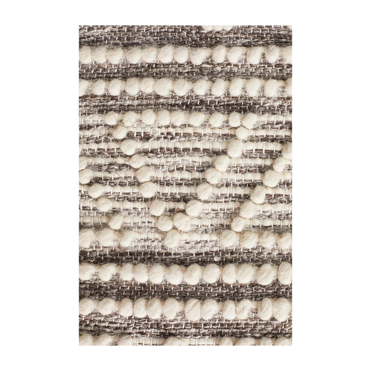 Premium Hudson 806 Handmade Jute Rug - Natural Fiber Area Rug for Living Room, Bedroom & Dining Room - Eco-Friendly Home Decor & Boho Chic Floor Mat